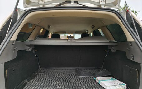 Ford Focus II рестайлинг, 2010 год, 780 000 рублей, 22 фотография