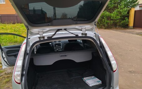 Ford Focus II рестайлинг, 2010 год, 780 000 рублей, 21 фотография