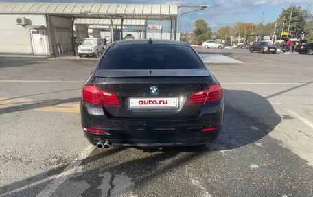 BMW 5 серия, 2016 год, 2 500 000 рублей, 4 фотография