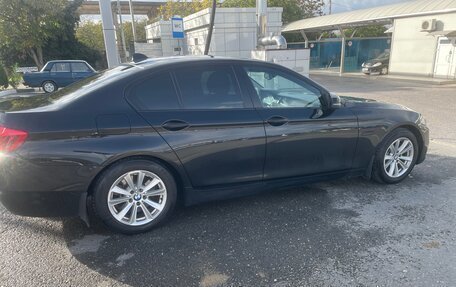 BMW 5 серия, 2016 год, 2 500 000 рублей, 5 фотография