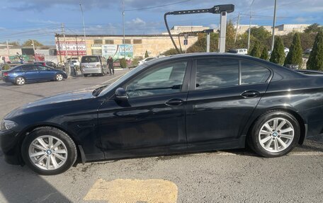 BMW 5 серия, 2016 год, 2 500 000 рублей, 3 фотография