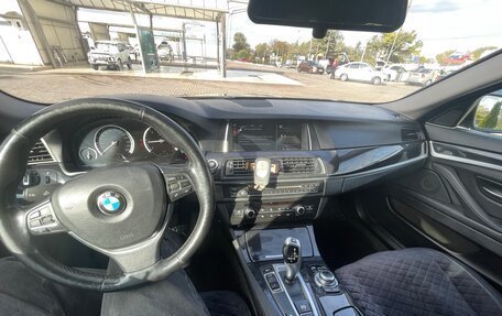 BMW 5 серия, 2016 год, 2 500 000 рублей, 9 фотография