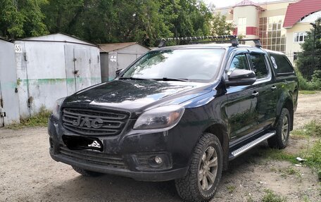 JAC T6, 2020 год, 1 450 000 рублей, 2 фотография