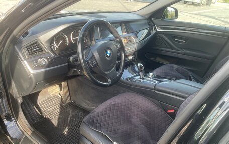 BMW 5 серия, 2016 год, 2 500 000 рублей, 8 фотография