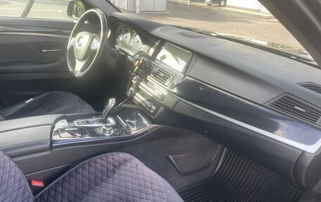 BMW 5 серия, 2016 год, 2 500 000 рублей, 7 фотография