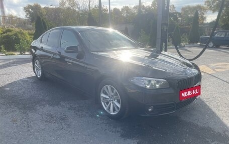 BMW 5 серия, 2016 год, 2 500 000 рублей, 6 фотография