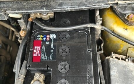 Ford Focus II рестайлинг, 2010 год, 780 000 рублей, 25 фотография