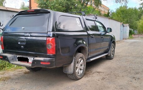 JAC T6, 2020 год, 1 450 000 рублей, 3 фотография