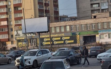 Hyundai Accent II, 2002 год, 190 000 рублей, 3 фотография