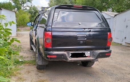 JAC T6, 2020 год, 1 450 000 рублей, 4 фотография