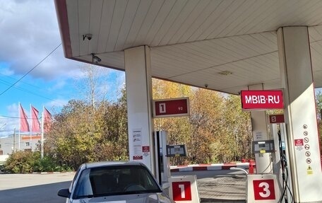 Hyundai Accent II, 2002 год, 190 000 рублей, 7 фотография