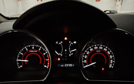 Toyota Highlander III, 2012 год, 1 785 000 рублей, 16 фотография