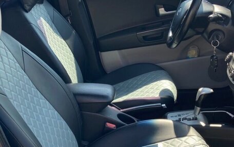 KIA cee'd I рестайлинг, 2009 год, 680 000 рублей, 7 фотография