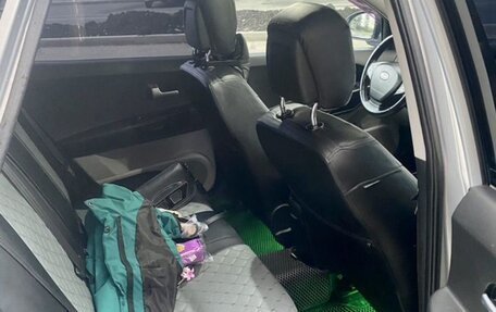 KIA cee'd I рестайлинг, 2009 год, 680 000 рублей, 14 фотография