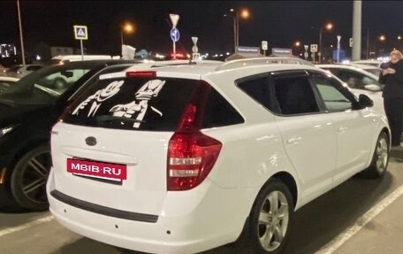 KIA cee'd I рестайлинг, 2009 год, 680 000 рублей, 3 фотография