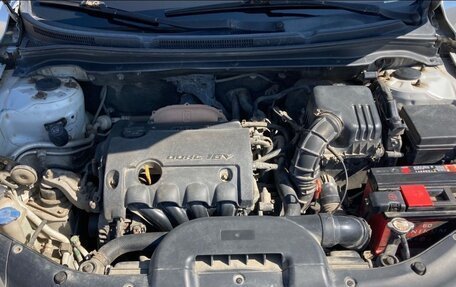 KIA cee'd I рестайлинг, 2009 год, 680 000 рублей, 10 фотография