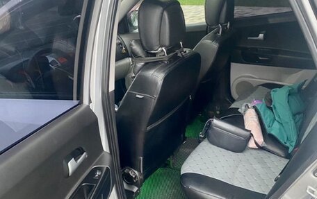 KIA cee'd I рестайлинг, 2009 год, 680 000 рублей, 15 фотография