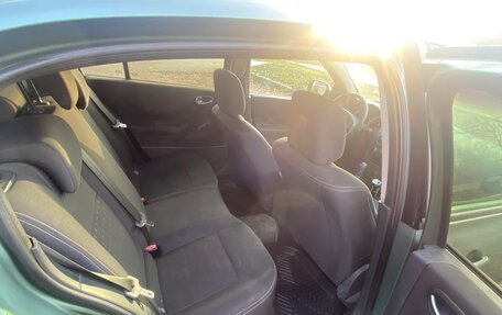 Renault Megane II, 2005 год, 249 000 рублей, 8 фотография