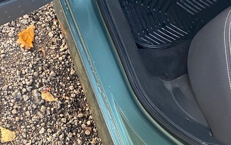 Renault Megane II, 2005 год, 249 000 рублей, 13 фотография