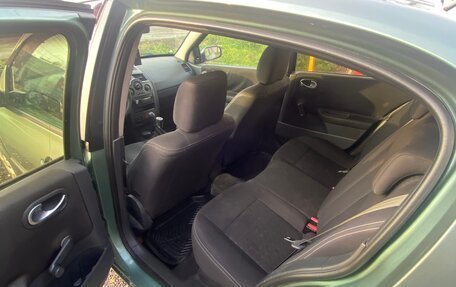 Renault Megane II, 2005 год, 249 000 рублей, 7 фотография