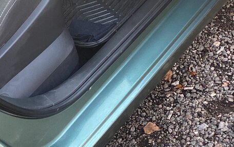 Renault Megane II, 2005 год, 249 000 рублей, 10 фотография