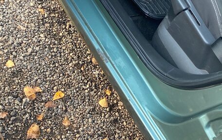 Renault Megane II, 2005 год, 249 000 рублей, 12 фотография