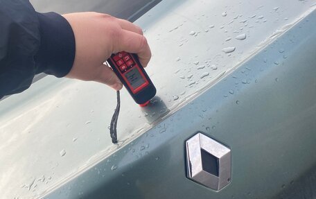 Renault Megane II, 2005 год, 249 000 рублей, 14 фотография