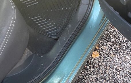 Renault Megane II, 2005 год, 249 000 рублей, 11 фотография