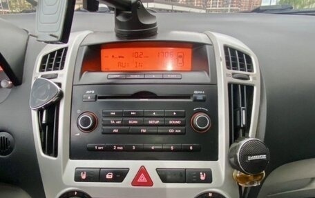 KIA cee'd I рестайлинг, 2009 год, 680 000 рублей, 12 фотография