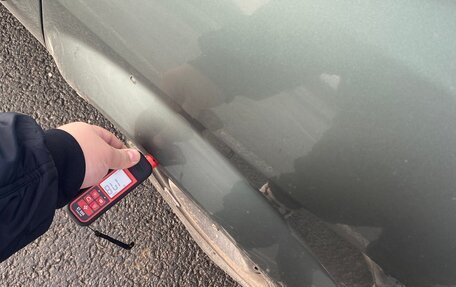 Renault Megane II, 2005 год, 249 000 рублей, 16 фотография