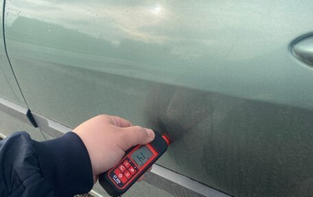 Renault Megane II, 2005 год, 249 000 рублей, 17 фотография