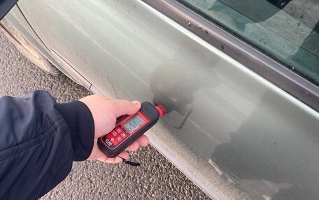 Renault Megane II, 2005 год, 249 000 рублей, 18 фотография