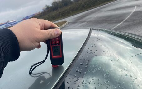 Renault Megane II, 2005 год, 249 000 рублей, 24 фотография