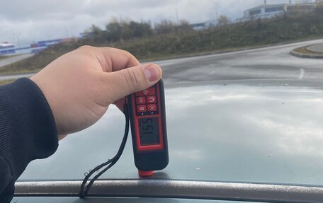 Renault Megane II, 2005 год, 249 000 рублей, 23 фотография