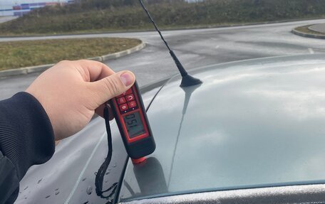 Renault Megane II, 2005 год, 249 000 рублей, 22 фотография