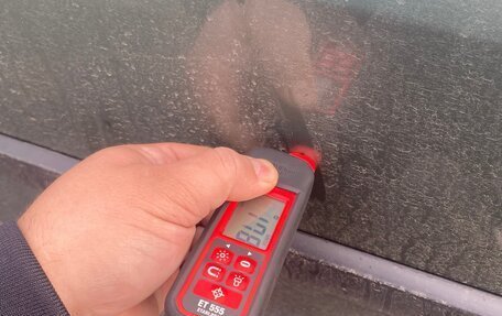 Renault Megane II, 2005 год, 249 000 рублей, 20 фотография