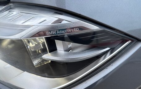 BMW X6, 2015 год, 3 300 000 рублей, 9 фотография