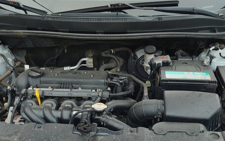 Hyundai Solaris II рестайлинг, 2014 год, 790 000 рублей, 10 фотография