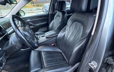 BMW X6, 2015 год, 3 300 000 рублей, 11 фотография