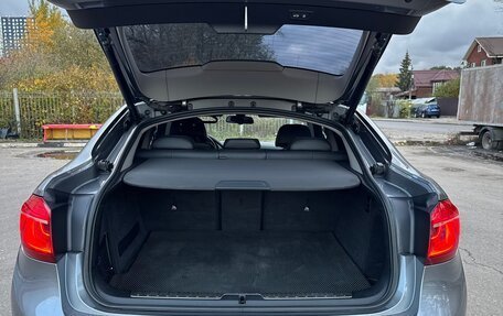 BMW X6, 2015 год, 3 300 000 рублей, 15 фотография