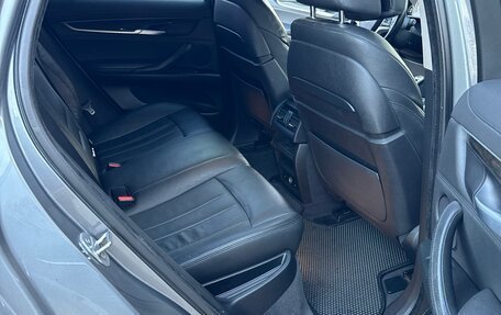 BMW X6, 2015 год, 3 300 000 рублей, 14 фотография