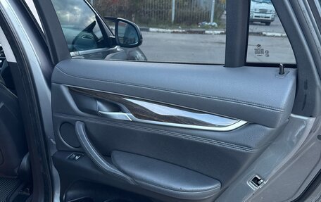 BMW X6, 2015 год, 3 300 000 рублей, 18 фотография