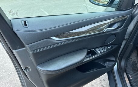 BMW X6, 2015 год, 3 300 000 рублей, 16 фотография