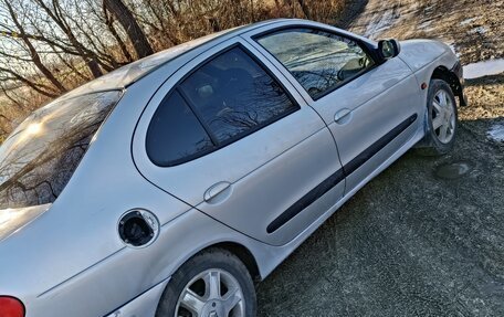 Renault Megane II, 2003 год, 130 000 рублей, 2 фотография