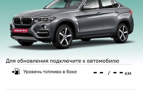 BMW X6, 2015 год, 3 300 000 рублей, 20 фотография