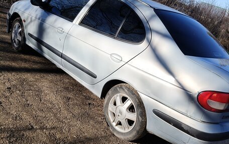 Renault Megane II, 2003 год, 130 000 рублей, 5 фотография