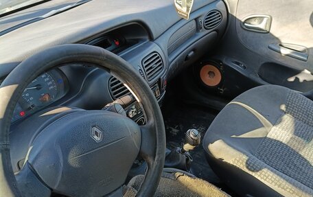 Renault Megane II, 2003 год, 130 000 рублей, 8 фотография