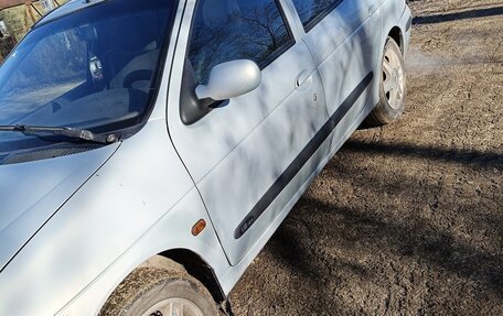 Renault Megane II, 2003 год, 130 000 рублей, 6 фотография