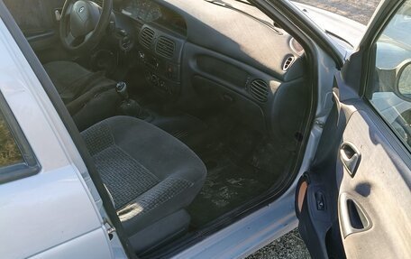 Renault Megane II, 2003 год, 130 000 рублей, 9 фотография