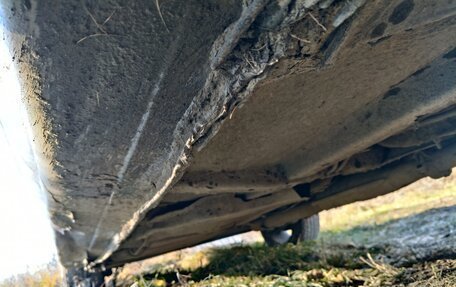 Renault Megane II, 2003 год, 130 000 рублей, 12 фотография